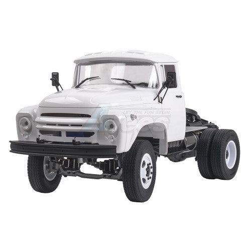 King Kong 1/12 ZL130 4x2 Tractor Truck Chassis Kit