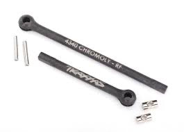 Traxxas Axle shaft, front, heavy duty (left & right) (requires #8064 front portal drive input gear)