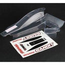 Traxxas Body, Bandit (front & rear)