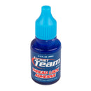 Team Associated Blue Thread Locking Adhesive