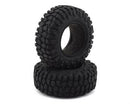 RC4WD 1.0" Rock Crusher X3 Micro Crawler Tires 1.89" OD (2)