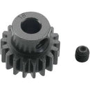 Robinson Racing Extra Hard 32P Blackened Steel Pinion 5m/m (18)