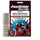 Fast Eddy Tamiya Mercedes-Benz G 500 (CC-02) Sealed Bearing Kit
