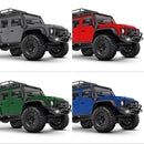In stock! Traxxas TRX-4M Land Rover Defender 1/18 RTR Trail Truck 97054