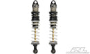 Pro-Line PowerStroke Shocks for SC Rear & Yeti Fr