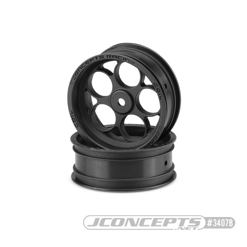 JConcepts Coil - Slash | Bandit, DR10 Street Eliminator 2.2" 12m