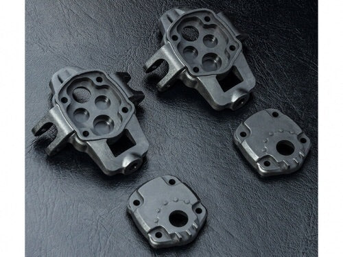 MST MPA Knuckle Set MST MPA Knuckle Set