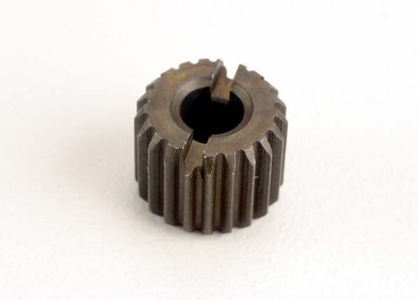Traxxas Top Drive Gear, Steel (21-Tooth)