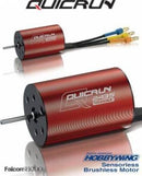 QUICRUN 2435 Brushless Motor 4500kv