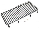 Steel Roof Rack for Team Raffee Co. TRC Defender D110 Station Wagon