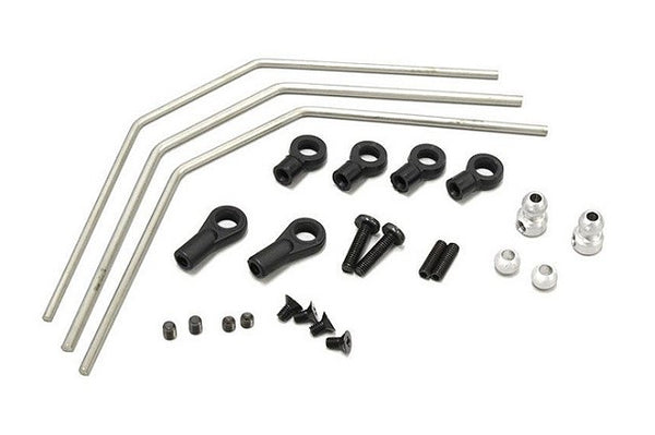 IFW104B Front Stabilizer Set(INFERNO NEO)