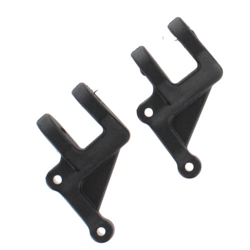 Shock Mounts(LR+RF) (Plastic)(2pcs)