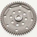 Robinson Racing ASSO, SC10 Hardened 32P Steel Spur (54)