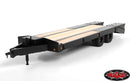 RC4WD BigDog 1/14 Dual Axle Scale Heavy Equipment Trailer Z-H0015