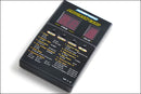 LED Program Card