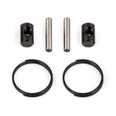 Team Associated CR12 Front CVA Rebuild