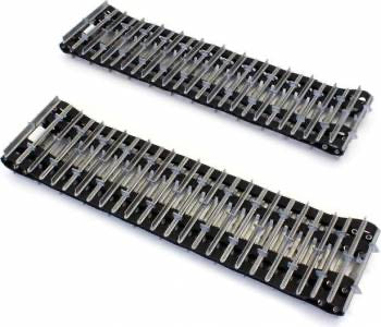 Kyosho Heavy Metal Caterpiller Track Set (2) (Blizzard SR)