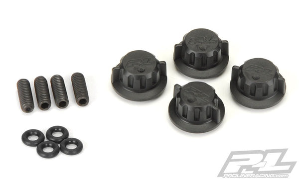 Pro-Line Body Mount Secure-Loc Caps Kit for Body Mount Kits