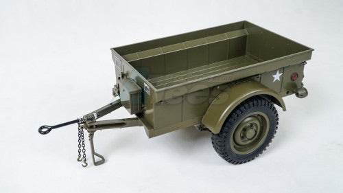 Roc hobby 1/6 M100 Trailer