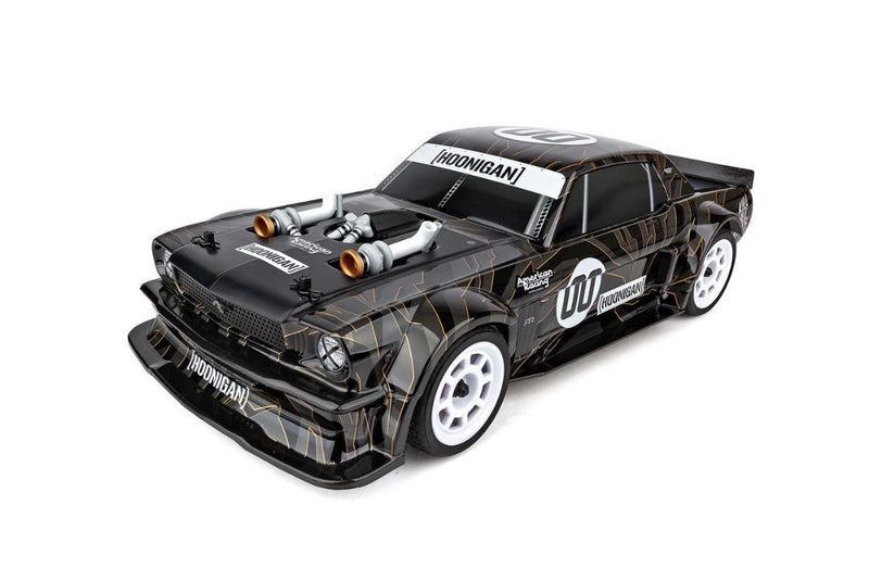 Team Associated Apex2 Hoonicorn RTR 30123 Ships free across Canada 🇨🇦