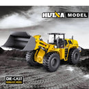 HUINA 1583 1:14 RC Metal loader