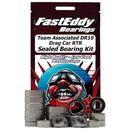 Fast Eddy Team Associated DR10 Drag Car RTR Sealed Bearing Kit