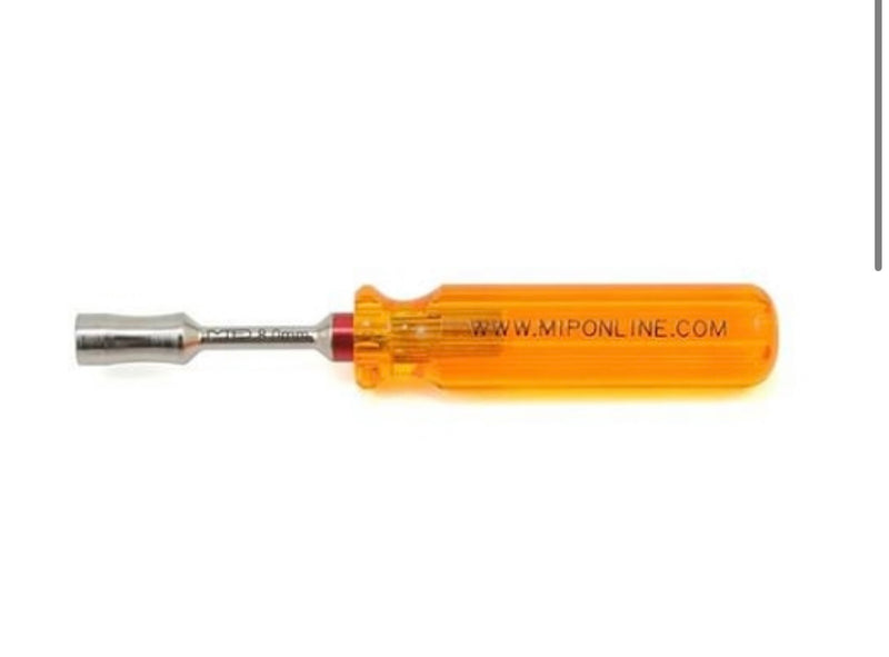 MIP Nut Driver Wrench, 8.0mm