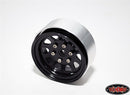 RC4WD Stamped Steel 1.7" Beadlock Wagon Wheels