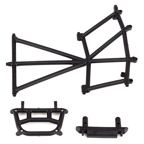 Element RC Enduro Gatekeeper Nose Set