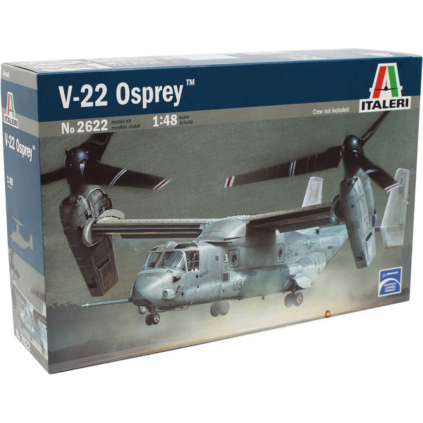 ITA 1/48 V-22 Osprey Helicopter