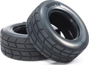On-Road Racing Truck Tires (2)