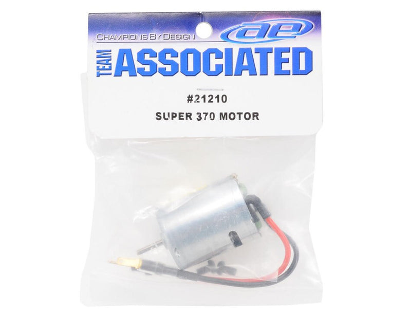 Team Associated Super 370 Motor