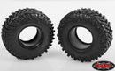 RC4WD Mickey Thompson 1.9" Baja Claw 4.19" Scale Tires