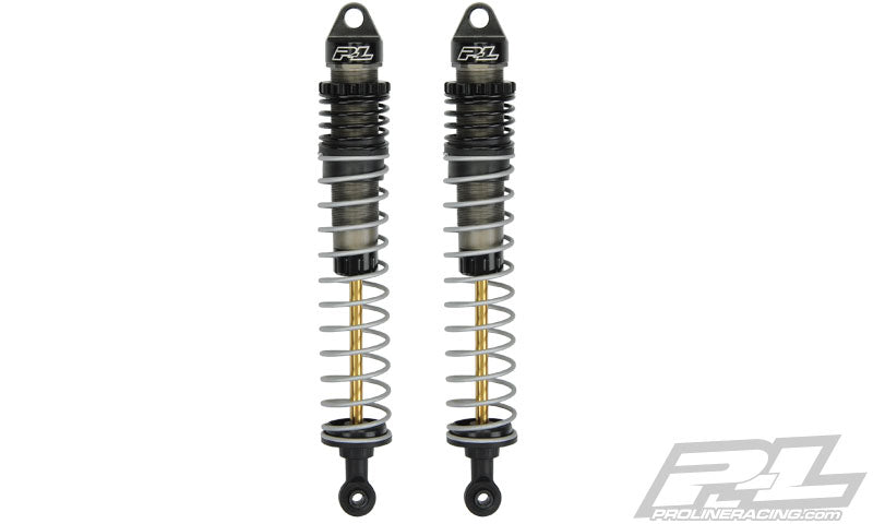 Pro-Line PowerStroke XT Shocks 5" Yeti Rear & Solid Axle