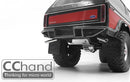 TRX4 Bronco / Blazer  Exhaust