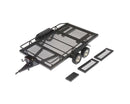 RC4WD BigDog 1/8 Dual Axle Scale Car/Truck Trailer