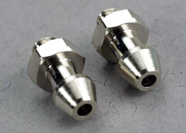 Tra3296 Fittings, Inlet (Nipple)