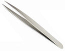 Excel Tweezer 4-3/4" Sharp Pointed