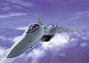 Italeri F-22 RAPTOR 1/72 Scale 1207
