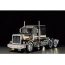 KING HAULER BLACK EDITION 1/14E TAMIYA 56336