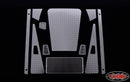 RC4WD Diamond Plate Accessory Pack for Defender D90 Body