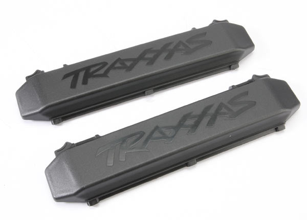 Traxxas Battery Compartment Door Set (2) 5627