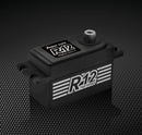 Power HD R12 Low Profile HV Digital Servo 12.0KG 0.06sec@7.4V