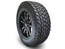 PitBull PBX A/T Hardcore 1.9 Scale RC Tires (ALIEN KOMPOUND) W/ FOAM 100X34mm 2pcs