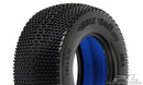 Pro-Line Hole Shot 2.0 SC M3 and M4 Tires (2) for SC F/R
