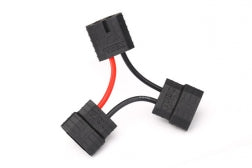 Traxxas Series Battery Wire Harness (Traxxas ID)