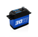 Power HD LW-30MG Digital Waterproof Servo 30KG 0.14sec@7.2V