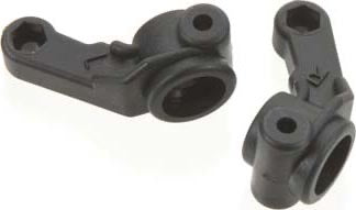 Team Associated Hex Steering Block Set (SC10RS)