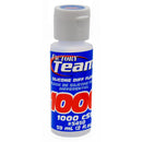Team Associated Silicone Differential Fluid (2oz) (1,000cst)