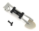 Traxxas Shovel/ axe/ accessory mount/ mounting hardware
